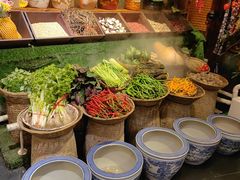 -李久其家民间餐厅(观沙岭公园店)