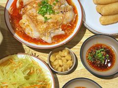 -叁煨蹄花·下饭盐帮菜(人民广场店)