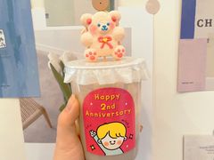 -milch·t妙奇(五大道店)
