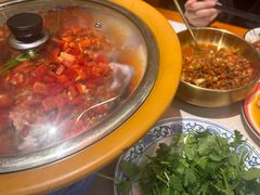 -冇味湘潭菜(湘江世纪城店)