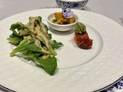 -Yan Ting 宴庭中餐厅(上海静安瑞吉酒店)