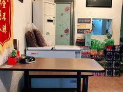 -老家猪肝面(石油路店)