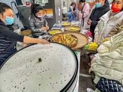 -小米粑粑(玉锦苑店)