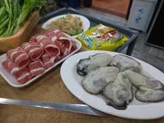 -濠轩阁特色生蚝火锅(水湾路店)