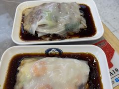 -银记肠粉店(北京路店)