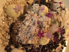 -Ocean's Table 欧舍