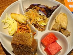 -素满香·Vegan食养自助(天一广场店)