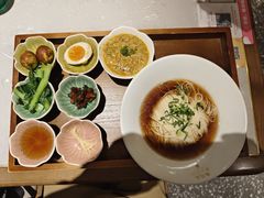 -松鹤楼面馆(深圳湾睿印店)