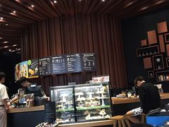 -星巴克(成都太古里二店)