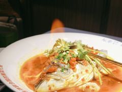 -坛宗剁椒鱼头(河西王府井店)