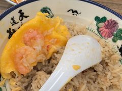 -龍囍粤·顺德小吃·煲仔饭(安定门店)
