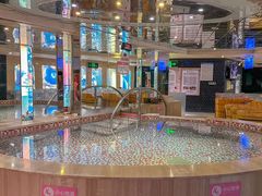 -皇室假期美食水疗会(春风路店)