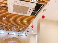 -丹江口渔村·湘味厨房(桃园店)