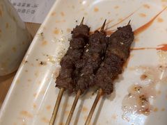 -蚝老板海鲜烧烤大排档(码头店)