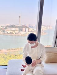 -baby bella小贝拉母婴护理中心(珠海希尔顿店)