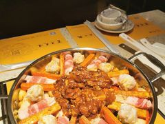 -黄记煌三汁焖锅(广州曜一城店)