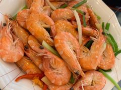 -钱大妈海鲜饭店(保利林语店)