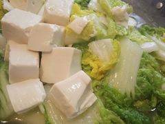 黄心乌烧豆腐-同庆楼(大钟寺店)