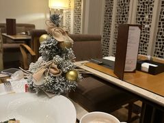 -北京康莱德酒店-Chapter餐厅