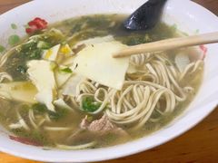 -小狗面馆(复兴店)