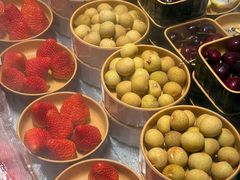 -海底捞大排档火锅(悦荟广场店)