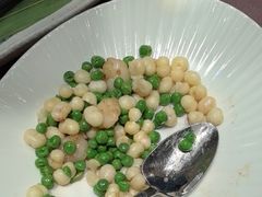 -小厨娘淮扬菜(江宁万达店)
