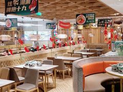 大堂-望湘园·湖南菜(宏伊店)