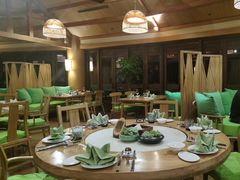 -青城山六善酒店·紫氣園中餐厅