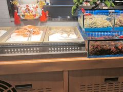 -海汕记·潮汕鲜牛肉火锅·自助