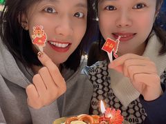 -兰湘子·湘菜小炒(济南领秀城店)