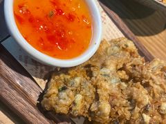 -潮粥荟·潮汕砂锅粥(槐房万达店)