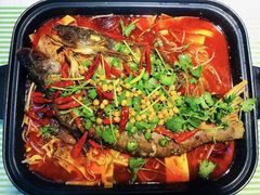 -太二酸菜鱼(金沙印象城店)