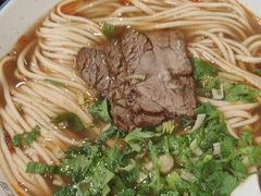 -宛平李记小吃(东关街店)