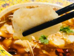 -乾隆美食·本帮菜(黄河路店)
