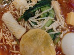 -刁四麻辣烫(裕华店)