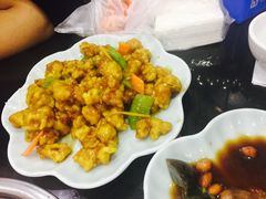 -瑞杰烧烤店·24小时营业(山东路店)