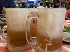 -老表记广西宵夜螺蛳鸭脚煲(西大店)