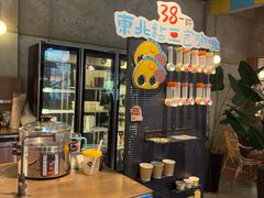 -仁义涵西餐·咖啡(中华巴洛克店)