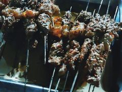 -东仪路传统烤肉