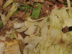 -玉树林中西餐厅(华侨店)