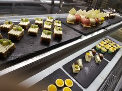 -宜昌富力皇冠假日酒店·咖啡1号西餐厅