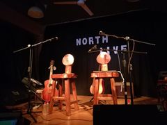 -哈尔滨北方国际青年旅舍(中央大街店)