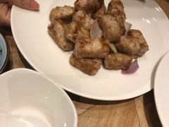 -莆田餐厅PUTIEN(三里屯店)