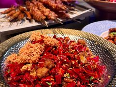 -醉炫音速烧烤·干煸菜(沙河总店)