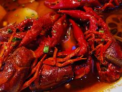 至尊霸王虾-霸王虾·小龙虾香辣蟹(玉林店)