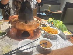 -北京老门框爆肚四季涮肉(淮海东路外滩店)