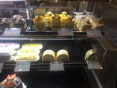 -天母蓝鸟西餐厅·烘焙蛋糕(十三碗店)