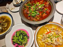 -千岛湖小鱼儿·淳安匠心农家菜