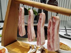 -韩时烤肉(枫蓝店)