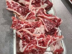 -张哞哞·鲜切牛肉自助火锅(高德置地店)